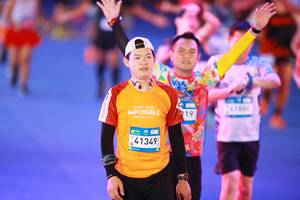 BIB: 41349
                            <button type="button" onclick="openModal(22960094)" class="btn btn-primary btn-sm float-right btn-popup" data-toggle="modal" data-target=".modal-high-quality">
                        <i class="fas fa-shopping-cart"></i> Add to Cart
                    </button>
                                            <button type="button" onclick="isThisMe(22960094, true)" class="btn btn-success btn-sm float-right btn-popup btn-isme hidden" data-toggle="tooltip" data-placement="bottom" title="นี่คือรูปของคุณใช่ไหม คลิกที่นี่เพื่อเอาเข้าอัลบั้ม">
                        <i class="fas fa-plus"></i> Add to album
                    </button>
                    <button type="button" onclick="isThisMe(22960094, false)" class="btn btn-warning btn-sm float-right btn-popup btn-isnotme hidden">
                        <i class="fas fa-ban"></i> Remove from album
                    </button>