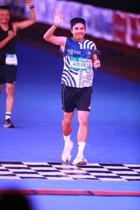 BIB: 43583
                            <button type="button" onclick="openModal(22946099)" class="btn btn-primary btn-sm float-right btn-popup" data-toggle="modal" data-target=".modal-high-quality">
                        <i class="fas fa-shopping-cart"></i> Add to Cart
                    </button>
                                            <button type="button" onclick="isThisMe(22946099, true)" class="btn btn-success btn-sm float-right btn-popup btn-isme hidden" data-toggle="tooltip" data-placement="bottom" title="นี่คือรูปของคุณใช่ไหม คลิกที่นี่เพื่อเอาเข้าอัลบั้ม">
                        <i class="fas fa-plus"></i> Add to album
                    </button>
                    <button type="button" onclick="isThisMe(22946099, false)" class="btn btn-warning btn-sm float-right btn-popup btn-isnotme hidden">
                        <i class="fas fa-ban"></i> Remove from album
                    </button>