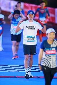 BIB: 40614
                            <button type="button" onclick="openModal(22954650)" class="btn btn-primary btn-sm float-right btn-popup" data-toggle="modal" data-target=".modal-high-quality">
                        <i class="fas fa-shopping-cart"></i> Add to Cart
                    </button>
                                            <button type="button" onclick="isThisMe(22954650, true)" class="btn btn-success btn-sm float-right btn-popup btn-isme hidden" data-toggle="tooltip" data-placement="bottom" title="นี่คือรูปของคุณใช่ไหม คลิกที่นี่เพื่อเอาเข้าอัลบั้ม">
                        <i class="fas fa-plus"></i> Add to album
                    </button>
                    <button type="button" onclick="isThisMe(22954650, false)" class="btn btn-warning btn-sm float-right btn-popup btn-isnotme hidden">
                        <i class="fas fa-ban"></i> Remove from album
                    </button>