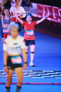 BIB: 46287, 46584
                            <button type="button" onclick="openModal(22951077)" class="btn btn-primary btn-sm float-right btn-popup" data-toggle="modal" data-target=".modal-high-quality">
                        <i class="fas fa-shopping-cart"></i> Add to Cart
                    </button>
                                            <button type="button" onclick="isThisMe(22951077, true)" class="btn btn-success btn-sm float-right btn-popup btn-isme hidden" data-toggle="tooltip" data-placement="bottom" title="นี่คือรูปของคุณใช่ไหม คลิกที่นี่เพื่อเอาเข้าอัลบั้ม">
                        <i class="fas fa-plus"></i> Add to album
                    </button>
                    <button type="button" onclick="isThisMe(22951077, false)" class="btn btn-warning btn-sm float-right btn-popup btn-isnotme hidden">
                        <i class="fas fa-ban"></i> Remove from album
                    </button>