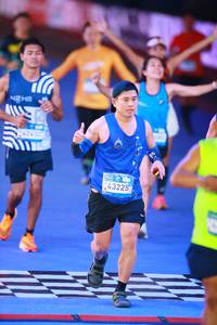 BIB: 43225, 20727
                            <button type="button" onclick="openModal(22932202)" class="btn btn-primary btn-sm float-right btn-popup" data-toggle="modal" data-target=".modal-high-quality">
                        <i class="fas fa-shopping-cart"></i> Add to Cart
                    </button>
                                            <button type="button" onclick="isThisMe(22932202, true)" class="btn btn-success btn-sm float-right btn-popup btn-isme hidden" data-toggle="tooltip" data-placement="bottom" title="นี่คือรูปของคุณใช่ไหม คลิกที่นี่เพื่อเอาเข้าอัลบั้ม">
                        <i class="fas fa-plus"></i> Add to album
                    </button>
                    <button type="button" onclick="isThisMe(22932202, false)" class="btn btn-warning btn-sm float-right btn-popup btn-isnotme hidden">
                        <i class="fas fa-ban"></i> Remove from album
                    </button>