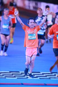 BIB: 200, 40710
                            <button type="button" onclick="openModal(22949998)" class="btn btn-primary btn-sm float-right btn-popup" data-toggle="modal" data-target=".modal-high-quality">
                        <i class="fas fa-shopping-cart"></i> Add to Cart
                    </button>
                                            <button type="button" onclick="isThisMe(22949998, true)" class="btn btn-success btn-sm float-right btn-popup btn-isme hidden" data-toggle="tooltip" data-placement="bottom" title="นี่คือรูปของคุณใช่ไหม คลิกที่นี่เพื่อเอาเข้าอัลบั้ม">
                        <i class="fas fa-plus"></i> Add to album
                    </button>
                    <button type="button" onclick="isThisMe(22949998, false)" class="btn btn-warning btn-sm float-right btn-popup btn-isnotme hidden">
                        <i class="fas fa-ban"></i> Remove from album
                    </button>