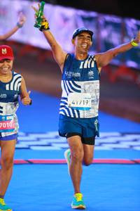 BIB: 
                            <button type="button" onclick="openModal(23016780)" class="btn btn-primary btn-sm float-right btn-popup" data-toggle="modal" data-target=".modal-high-quality">
                        <i class="fas fa-shopping-cart"></i> Add to Cart
                    </button>
                                            <button type="button" onclick="isThisMe(23016780, true)" class="btn btn-success btn-sm float-right btn-popup btn-isme hidden" data-toggle="tooltip" data-placement="bottom" title="นี่คือรูปของคุณใช่ไหม คลิกที่นี่เพื่อเอาเข้าอัลบั้ม">
                        <i class="fas fa-plus"></i> Add to album
                    </button>
                    <button type="button" onclick="isThisMe(23016780, false)" class="btn btn-warning btn-sm float-right btn-popup btn-isnotme hidden">
                        <i class="fas fa-ban"></i> Remove from album
                    </button>