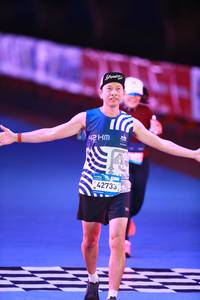 BIB: 42733
                            <button type="button" onclick="openModal(23069558)" class="btn btn-primary btn-sm float-right btn-popup" data-toggle="modal" data-target=".modal-high-quality">
                        <i class="fas fa-shopping-cart"></i> Add to Cart
                    </button>
                                            <button type="button" onclick="isThisMe(23069558, true)" class="btn btn-success btn-sm float-right btn-popup btn-isme hidden" data-toggle="tooltip" data-placement="bottom" title="นี่คือรูปของคุณใช่ไหม คลิกที่นี่เพื่อเอาเข้าอัลบั้ม">
                        <i class="fas fa-plus"></i> Add to album
                    </button>
                    <button type="button" onclick="isThisMe(23069558, false)" class="btn btn-warning btn-sm float-right btn-popup btn-isnotme hidden">
                        <i class="fas fa-ban"></i> Remove from album
                    </button>