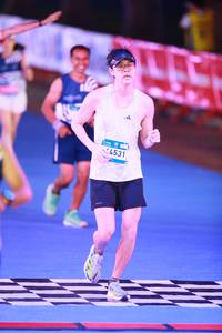 BIB: 4531
                            <button type="button" onclick="openModal(22953604)" class="btn btn-primary btn-sm float-right btn-popup" data-toggle="modal" data-target=".modal-high-quality">
                        <i class="fas fa-shopping-cart"></i> Add to Cart
                    </button>
                                            <button type="button" onclick="isThisMe(22953604, true)" class="btn btn-success btn-sm float-right btn-popup btn-isme hidden" data-toggle="tooltip" data-placement="bottom" title="นี่คือรูปของคุณใช่ไหม คลิกที่นี่เพื่อเอาเข้าอัลบั้ม">
                        <i class="fas fa-plus"></i> Add to album
                    </button>
                    <button type="button" onclick="isThisMe(22953604, false)" class="btn btn-warning btn-sm float-right btn-popup btn-isnotme hidden">
                        <i class="fas fa-ban"></i> Remove from album
                    </button>