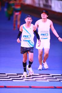 BIB: 40113, 43710
                            <button type="button" onclick="openModal(23120540)" class="btn btn-primary btn-sm float-right btn-popup" data-toggle="modal" data-target=".modal-high-quality">
                        <i class="fas fa-shopping-cart"></i> Add to Cart
                    </button>
                                            <button type="button" onclick="isThisMe(23120540, true)" class="btn btn-success btn-sm float-right btn-popup btn-isme hidden" data-toggle="tooltip" data-placement="bottom" title="นี่คือรูปของคุณใช่ไหม คลิกที่นี่เพื่อเอาเข้าอัลบั้ม">
                        <i class="fas fa-plus"></i> Add to album
                    </button>
                    <button type="button" onclick="isThisMe(23120540, false)" class="btn btn-warning btn-sm float-right btn-popup btn-isnotme hidden">
                        <i class="fas fa-ban"></i> Remove from album
                    </button>