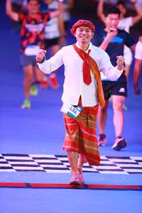 BIB: 178
                            <button type="button" onclick="openModal(23105998)" class="btn btn-primary btn-sm float-right btn-popup" data-toggle="modal" data-target=".modal-high-quality">
                        <i class="fas fa-shopping-cart"></i> Add to Cart
                    </button>
                                            <button type="button" onclick="isThisMe(23105998, true)" class="btn btn-success btn-sm float-right btn-popup btn-isme hidden" data-toggle="tooltip" data-placement="bottom" title="นี่คือรูปของคุณใช่ไหม คลิกที่นี่เพื่อเอาเข้าอัลบั้ม">
                        <i class="fas fa-plus"></i> Add to album
                    </button>
                    <button type="button" onclick="isThisMe(23105998, false)" class="btn btn-warning btn-sm float-right btn-popup btn-isnotme hidden">
                        <i class="fas fa-ban"></i> Remove from album
                    </button>