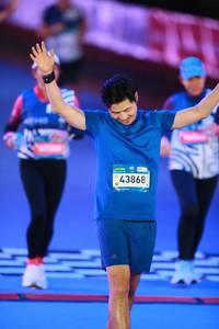 BIB: 43868
                            <button type="button" onclick="openModal(23117900)" class="btn btn-primary btn-sm float-right btn-popup" data-toggle="modal" data-target=".modal-high-quality">
                        <i class="fas fa-shopping-cart"></i> Add to Cart
                    </button>
                                            <button type="button" onclick="isThisMe(23117900, true)" class="btn btn-success btn-sm float-right btn-popup btn-isme hidden" data-toggle="tooltip" data-placement="bottom" title="นี่คือรูปของคุณใช่ไหม คลิกที่นี่เพื่อเอาเข้าอัลบั้ม">
                        <i class="fas fa-plus"></i> Add to album
                    </button>
                    <button type="button" onclick="isThisMe(23117900, false)" class="btn btn-warning btn-sm float-right btn-popup btn-isnotme hidden">
                        <i class="fas fa-ban"></i> Remove from album
                    </button>