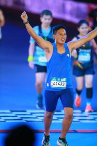 BIB: 41433
                            <button type="button" onclick="openModal(22987505)" class="btn btn-primary btn-sm float-right btn-popup" data-toggle="modal" data-target=".modal-high-quality">
                        <i class="fas fa-shopping-cart"></i> Add to Cart
                    </button>
                                            <button type="button" onclick="isThisMe(22987505, true)" class="btn btn-success btn-sm float-right btn-popup btn-isme hidden" data-toggle="tooltip" data-placement="bottom" title="นี่คือรูปของคุณใช่ไหม คลิกที่นี่เพื่อเอาเข้าอัลบั้ม">
                        <i class="fas fa-plus"></i> Add to album
                    </button>
                    <button type="button" onclick="isThisMe(22987505, false)" class="btn btn-warning btn-sm float-right btn-popup btn-isnotme hidden">
                        <i class="fas fa-ban"></i> Remove from album
                    </button>