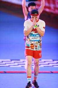 BIB: 43527
                            <button type="button" onclick="openModal(23009613)" class="btn btn-primary btn-sm float-right btn-popup" data-toggle="modal" data-target=".modal-high-quality">
                        <i class="fas fa-shopping-cart"></i> Add to Cart
                    </button>
                                            <button type="button" onclick="isThisMe(23009613, true)" class="btn btn-success btn-sm float-right btn-popup btn-isme hidden" data-toggle="tooltip" data-placement="bottom" title="นี่คือรูปของคุณใช่ไหม คลิกที่นี่เพื่อเอาเข้าอัลบั้ม">
                        <i class="fas fa-plus"></i> Add to album
                    </button>
                    <button type="button" onclick="isThisMe(23009613, false)" class="btn btn-warning btn-sm float-right btn-popup btn-isnotme hidden">
                        <i class="fas fa-ban"></i> Remove from album
                    </button>