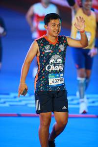 BIB: 43298
                            <button type="button" onclick="openModal(23140334)" class="btn btn-primary btn-sm float-right btn-popup" data-toggle="modal" data-target=".modal-high-quality">
                        <i class="fas fa-shopping-cart"></i> Add to Cart
                    </button>
                                            <button type="button" onclick="isThisMe(23140334, true)" class="btn btn-success btn-sm float-right btn-popup btn-isme hidden" data-toggle="tooltip" data-placement="bottom" title="นี่คือรูปของคุณใช่ไหม คลิกที่นี่เพื่อเอาเข้าอัลบั้ม">
                        <i class="fas fa-plus"></i> Add to album
                    </button>
                    <button type="button" onclick="isThisMe(23140334, false)" class="btn btn-warning btn-sm float-right btn-popup btn-isnotme hidden">
                        <i class="fas fa-ban"></i> Remove from album
                    </button>