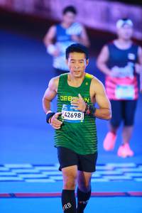 BIB: 42698
                            <button type="button" onclick="openModal(23055042)" class="btn btn-primary btn-sm float-right btn-popup" data-toggle="modal" data-target=".modal-high-quality">
                        <i class="fas fa-shopping-cart"></i> Add to Cart
                    </button>
                                            <button type="button" onclick="isThisMe(23055042, true)" class="btn btn-success btn-sm float-right btn-popup btn-isme hidden" data-toggle="tooltip" data-placement="bottom" title="นี่คือรูปของคุณใช่ไหม คลิกที่นี่เพื่อเอาเข้าอัลบั้ม">
                        <i class="fas fa-plus"></i> Add to album
                    </button>
                    <button type="button" onclick="isThisMe(23055042, false)" class="btn btn-warning btn-sm float-right btn-popup btn-isnotme hidden">
                        <i class="fas fa-ban"></i> Remove from album
                    </button>