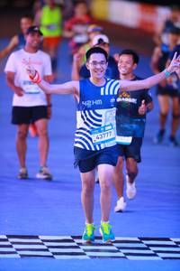 BIB: 43777
                            <button type="button" onclick="openModal(23087227)" class="btn btn-primary btn-sm float-right btn-popup" data-toggle="modal" data-target=".modal-high-quality">
                        <i class="fas fa-shopping-cart"></i> Add to Cart
                    </button>
                                            <button type="button" onclick="isThisMe(23087227, true)" class="btn btn-success btn-sm float-right btn-popup btn-isme hidden" data-toggle="tooltip" data-placement="bottom" title="นี่คือรูปของคุณใช่ไหม คลิกที่นี่เพื่อเอาเข้าอัลบั้ม">
                        <i class="fas fa-plus"></i> Add to album
                    </button>
                    <button type="button" onclick="isThisMe(23087227, false)" class="btn btn-warning btn-sm float-right btn-popup btn-isnotme hidden">
                        <i class="fas fa-ban"></i> Remove from album
                    </button>