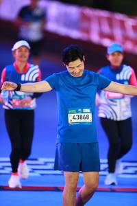 BIB: 43868
                            <button type="button" onclick="openModal(23117943)" class="btn btn-primary btn-sm float-right btn-popup" data-toggle="modal" data-target=".modal-high-quality">
                        <i class="fas fa-shopping-cart"></i> Add to Cart
                    </button>
                                            <button type="button" onclick="isThisMe(23117943, true)" class="btn btn-success btn-sm float-right btn-popup btn-isme hidden" data-toggle="tooltip" data-placement="bottom" title="นี่คือรูปของคุณใช่ไหม คลิกที่นี่เพื่อเอาเข้าอัลบั้ม">
                        <i class="fas fa-plus"></i> Add to album
                    </button>
                    <button type="button" onclick="isThisMe(23117943, false)" class="btn btn-warning btn-sm float-right btn-popup btn-isnotme hidden">
                        <i class="fas fa-ban"></i> Remove from album
                    </button>