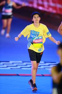 BIB: 80786
                            <button type="button" onclick="openModal(23075958)" class="btn btn-primary btn-sm float-right btn-popup" data-toggle="modal" data-target=".modal-high-quality">
                        <i class="fas fa-shopping-cart"></i> Add to Cart
                    </button>
                                            <button type="button" onclick="isThisMe(23075958, true)" class="btn btn-success btn-sm float-right btn-popup btn-isme hidden" data-toggle="tooltip" data-placement="bottom" title="นี่คือรูปของคุณใช่ไหม คลิกที่นี่เพื่อเอาเข้าอัลบั้ม">
                        <i class="fas fa-plus"></i> Add to album
                    </button>
                    <button type="button" onclick="isThisMe(23075958, false)" class="btn btn-warning btn-sm float-right btn-popup btn-isnotme hidden">
                        <i class="fas fa-ban"></i> Remove from album
                    </button>