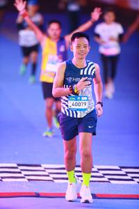 BIB: 40079
                            <button type="button" onclick="openModal(22952406)" class="btn btn-primary btn-sm float-right btn-popup" data-toggle="modal" data-target=".modal-high-quality">
                        <i class="fas fa-shopping-cart"></i> Add to Cart
                    </button>
                                            <button type="button" onclick="isThisMe(22952406, true)" class="btn btn-success btn-sm float-right btn-popup btn-isme hidden" data-toggle="tooltip" data-placement="bottom" title="นี่คือรูปของคุณใช่ไหม คลิกที่นี่เพื่อเอาเข้าอัลบั้ม">
                        <i class="fas fa-plus"></i> Add to album
                    </button>
                    <button type="button" onclick="isThisMe(22952406, false)" class="btn btn-warning btn-sm float-right btn-popup btn-isnotme hidden">
                        <i class="fas fa-ban"></i> Remove from album
                    </button>