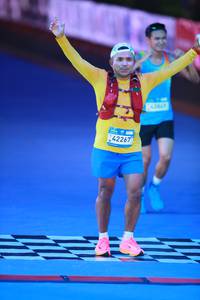 BIB: 42267
                            <button type="button" onclick="openModal(22950689)" class="btn btn-primary btn-sm float-right btn-popup" data-toggle="modal" data-target=".modal-high-quality">
                        <i class="fas fa-shopping-cart"></i> Add to Cart
                    </button>
                                            <button type="button" onclick="isThisMe(22950689, true)" class="btn btn-success btn-sm float-right btn-popup btn-isme hidden" data-toggle="tooltip" data-placement="bottom" title="นี่คือรูปของคุณใช่ไหม คลิกที่นี่เพื่อเอาเข้าอัลบั้ม">
                        <i class="fas fa-plus"></i> Add to album
                    </button>
                    <button type="button" onclick="isThisMe(22950689, false)" class="btn btn-warning btn-sm float-right btn-popup btn-isnotme hidden">
                        <i class="fas fa-ban"></i> Remove from album
                    </button>