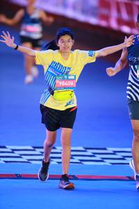 BIB: 80786
                            <button type="button" onclick="openModal(23075734)" class="btn btn-primary btn-sm float-right btn-popup" data-toggle="modal" data-target=".modal-high-quality">
                        <i class="fas fa-shopping-cart"></i> Add to Cart
                    </button>
                                            <button type="button" onclick="isThisMe(23075734, true)" class="btn btn-success btn-sm float-right btn-popup btn-isme hidden" data-toggle="tooltip" data-placement="bottom" title="นี่คือรูปของคุณใช่ไหม คลิกที่นี่เพื่อเอาเข้าอัลบั้ม">
                        <i class="fas fa-plus"></i> Add to album
                    </button>
                    <button type="button" onclick="isThisMe(23075734, false)" class="btn btn-warning btn-sm float-right btn-popup btn-isnotme hidden">
                        <i class="fas fa-ban"></i> Remove from album
                    </button>