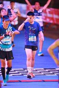 BIB: 41099
                            <button type="button" onclick="openModal(22962051)" class="btn btn-primary btn-sm float-right btn-popup" data-toggle="modal" data-target=".modal-high-quality">
                        <i class="fas fa-shopping-cart"></i> Add to Cart
                    </button>
                                            <button type="button" onclick="isThisMe(22962051, true)" class="btn btn-success btn-sm float-right btn-popup btn-isme hidden" data-toggle="tooltip" data-placement="bottom" title="นี่คือรูปของคุณใช่ไหม คลิกที่นี่เพื่อเอาเข้าอัลบั้ม">
                        <i class="fas fa-plus"></i> Add to album
                    </button>
                    <button type="button" onclick="isThisMe(22962051, false)" class="btn btn-warning btn-sm float-right btn-popup btn-isnotme hidden">
                        <i class="fas fa-ban"></i> Remove from album
                    </button>