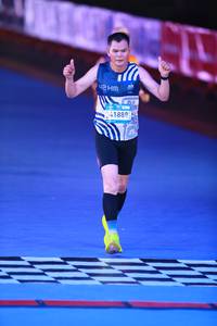 BIB: 41888
                            <button type="button" onclick="openModal(22930703)" class="btn btn-primary btn-sm float-right btn-popup" data-toggle="modal" data-target=".modal-high-quality">
                        <i class="fas fa-shopping-cart"></i> Add to Cart
                    </button>
                                            <button type="button" onclick="isThisMe(22930703, true)" class="btn btn-success btn-sm float-right btn-popup btn-isme hidden" data-toggle="tooltip" data-placement="bottom" title="นี่คือรูปของคุณใช่ไหม คลิกที่นี่เพื่อเอาเข้าอัลบั้ม">
                        <i class="fas fa-plus"></i> Add to album
                    </button>
                    <button type="button" onclick="isThisMe(22930703, false)" class="btn btn-warning btn-sm float-right btn-popup btn-isnotme hidden">
                        <i class="fas fa-ban"></i> Remove from album
                    </button>