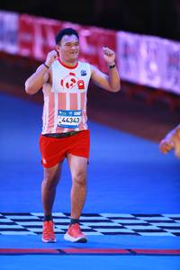 BIB: 44343
                            <button type="button" onclick="openModal(23090591)" class="btn btn-primary btn-sm float-right btn-popup" data-toggle="modal" data-target=".modal-high-quality">
                        <i class="fas fa-shopping-cart"></i> Add to Cart
                    </button>
                                            <button type="button" onclick="isThisMe(23090591, true)" class="btn btn-success btn-sm float-right btn-popup btn-isme hidden" data-toggle="tooltip" data-placement="bottom" title="นี่คือรูปของคุณใช่ไหม คลิกที่นี่เพื่อเอาเข้าอัลบั้ม">
                        <i class="fas fa-plus"></i> Add to album
                    </button>
                    <button type="button" onclick="isThisMe(23090591, false)" class="btn btn-warning btn-sm float-right btn-popup btn-isnotme hidden">
                        <i class="fas fa-ban"></i> Remove from album
                    </button>