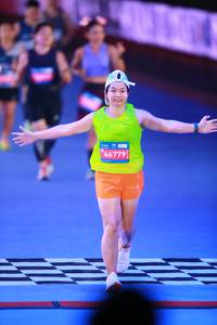 BIB: 46779
                            <button type="button" onclick="openModal(22984853)" class="btn btn-primary btn-sm float-right btn-popup" data-toggle="modal" data-target=".modal-high-quality">
                        <i class="fas fa-shopping-cart"></i> Add to Cart
                    </button>
                                            <button type="button" onclick="isThisMe(22984853, true)" class="btn btn-success btn-sm float-right btn-popup btn-isme hidden" data-toggle="tooltip" data-placement="bottom" title="นี่คือรูปของคุณใช่ไหม คลิกที่นี่เพื่อเอาเข้าอัลบั้ม">
                        <i class="fas fa-plus"></i> Add to album
                    </button>
                    <button type="button" onclick="isThisMe(22984853, false)" class="btn btn-warning btn-sm float-right btn-popup btn-isnotme hidden">
                        <i class="fas fa-ban"></i> Remove from album
                    </button>