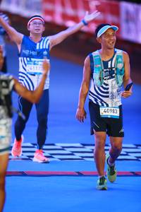 BIB: 41173, 40983
                            <button type="button" onclick="openModal(23023426)" class="btn btn-primary btn-sm float-right btn-popup" data-toggle="modal" data-target=".modal-high-quality">
                        <i class="fas fa-shopping-cart"></i> Add to Cart
                    </button>
                                            <button type="button" onclick="isThisMe(23023426, true)" class="btn btn-success btn-sm float-right btn-popup btn-isme hidden" data-toggle="tooltip" data-placement="bottom" title="นี่คือรูปของคุณใช่ไหม คลิกที่นี่เพื่อเอาเข้าอัลบั้ม">
                        <i class="fas fa-plus"></i> Add to album
                    </button>
                    <button type="button" onclick="isThisMe(23023426, false)" class="btn btn-warning btn-sm float-right btn-popup btn-isnotme hidden">
                        <i class="fas fa-ban"></i> Remove from album
                    </button>