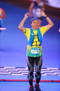 BIB: 41174
                            <button type="button" onclick="openModal(22942703)" class="btn btn-primary btn-sm float-right btn-popup" data-toggle="modal" data-target=".modal-high-quality">
                        <i class="fas fa-shopping-cart"></i> Add to Cart
                    </button>
                                            <button type="button" onclick="isThisMe(22942703, true)" class="btn btn-success btn-sm float-right btn-popup btn-isme hidden" data-toggle="tooltip" data-placement="bottom" title="นี่คือรูปของคุณใช่ไหม คลิกที่นี่เพื่อเอาเข้าอัลบั้ม">
                        <i class="fas fa-plus"></i> Add to album
                    </button>
                    <button type="button" onclick="isThisMe(22942703, false)" class="btn btn-warning btn-sm float-right btn-popup btn-isnotme hidden">
                        <i class="fas fa-ban"></i> Remove from album
                    </button>