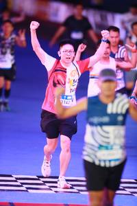 BIB: 3142
                            <button type="button" onclick="openModal(22933147)" class="btn btn-primary btn-sm float-right btn-popup" data-toggle="modal" data-target=".modal-high-quality">
                        <i class="fas fa-shopping-cart"></i> Add to Cart
                    </button>
                                            <button type="button" onclick="isThisMe(22933147, true)" class="btn btn-success btn-sm float-right btn-popup btn-isme hidden" data-toggle="tooltip" data-placement="bottom" title="นี่คือรูปของคุณใช่ไหม คลิกที่นี่เพื่อเอาเข้าอัลบั้ม">
                        <i class="fas fa-plus"></i> Add to album
                    </button>
                    <button type="button" onclick="isThisMe(22933147, false)" class="btn btn-warning btn-sm float-right btn-popup btn-isnotme hidden">
                        <i class="fas fa-ban"></i> Remove from album
                    </button>