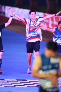 BIB: 9077
                            <button type="button" onclick="openModal(22953714)" class="btn btn-primary btn-sm float-right btn-popup" data-toggle="modal" data-target=".modal-high-quality">
                        <i class="fas fa-shopping-cart"></i> Add to Cart
                    </button>
                                            <button type="button" onclick="isThisMe(22953714, true)" class="btn btn-success btn-sm float-right btn-popup btn-isme hidden" data-toggle="tooltip" data-placement="bottom" title="นี่คือรูปของคุณใช่ไหม คลิกที่นี่เพื่อเอาเข้าอัลบั้ม">
                        <i class="fas fa-plus"></i> Add to album
                    </button>
                    <button type="button" onclick="isThisMe(22953714, false)" class="btn btn-warning btn-sm float-right btn-popup btn-isnotme hidden">
                        <i class="fas fa-ban"></i> Remove from album
                    </button>