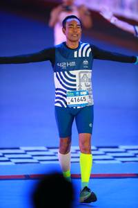 BIB: 
                            <button type="button" onclick="openModal(22994997)" class="btn btn-primary btn-sm float-right btn-popup" data-toggle="modal" data-target=".modal-high-quality">
                        <i class="fas fa-shopping-cart"></i> Add to Cart
                    </button>
                                            <button type="button" onclick="isThisMe(22994997, true)" class="btn btn-success btn-sm float-right btn-popup btn-isme hidden" data-toggle="tooltip" data-placement="bottom" title="นี่คือรูปของคุณใช่ไหม คลิกที่นี่เพื่อเอาเข้าอัลบั้ม">
                        <i class="fas fa-plus"></i> Add to album
                    </button>
                    <button type="button" onclick="isThisMe(22994997, false)" class="btn btn-warning btn-sm float-right btn-popup btn-isnotme hidden">
                        <i class="fas fa-ban"></i> Remove from album
                    </button>