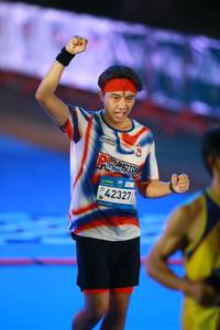 BIB: 42327
                            <button type="button" onclick="openModal(22928253)" class="btn btn-primary btn-sm float-right btn-popup" data-toggle="modal" data-target=".modal-high-quality">
                        <i class="fas fa-shopping-cart"></i> Add to Cart
                    </button>
                                            <button type="button" onclick="isThisMe(22928253, true)" class="btn btn-success btn-sm float-right btn-popup btn-isme hidden" data-toggle="tooltip" data-placement="bottom" title="นี่คือรูปของคุณใช่ไหม คลิกที่นี่เพื่อเอาเข้าอัลบั้ม">
                        <i class="fas fa-plus"></i> Add to album
                    </button>
                    <button type="button" onclick="isThisMe(22928253, false)" class="btn btn-warning btn-sm float-right btn-popup btn-isnotme hidden">
                        <i class="fas fa-ban"></i> Remove from album
                    </button>