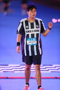 BIB: 
                            <button type="button" onclick="openModal(22978472)" class="btn btn-primary btn-sm float-right btn-popup" data-toggle="modal" data-target=".modal-high-quality">
                        <i class="fas fa-shopping-cart"></i> Add to Cart
                    </button>
                                            <button type="button" onclick="isThisMe(22978472, true)" class="btn btn-success btn-sm float-right btn-popup btn-isme hidden" data-toggle="tooltip" data-placement="bottom" title="นี่คือรูปของคุณใช่ไหม คลิกที่นี่เพื่อเอาเข้าอัลบั้ม">
                        <i class="fas fa-plus"></i> Add to album
                    </button>
                    <button type="button" onclick="isThisMe(22978472, false)" class="btn btn-warning btn-sm float-right btn-popup btn-isnotme hidden">
                        <i class="fas fa-ban"></i> Remove from album
                    </button>