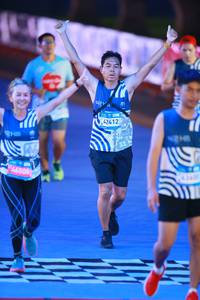 BIB: 465001, 42412
                            <button type="button" onclick="openModal(23107770)" class="btn btn-primary btn-sm float-right btn-popup" data-toggle="modal" data-target=".modal-high-quality">
                        <i class="fas fa-shopping-cart"></i> Add to Cart
                    </button>
                                            <button type="button" onclick="isThisMe(23107770, true)" class="btn btn-success btn-sm float-right btn-popup btn-isme hidden" data-toggle="tooltip" data-placement="bottom" title="นี่คือรูปของคุณใช่ไหม คลิกที่นี่เพื่อเอาเข้าอัลบั้ม">
                        <i class="fas fa-plus"></i> Add to album
                    </button>
                    <button type="button" onclick="isThisMe(23107770, false)" class="btn btn-warning btn-sm float-right btn-popup btn-isnotme hidden">
                        <i class="fas fa-ban"></i> Remove from album
                    </button>