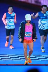 BIB: 40424, 144145
                            <button type="button" onclick="openModal(22998638)" class="btn btn-primary btn-sm float-right btn-popup" data-toggle="modal" data-target=".modal-high-quality">
                        <i class="fas fa-shopping-cart"></i> Add to Cart
                    </button>
                                            <button type="button" onclick="isThisMe(22998638, true)" class="btn btn-success btn-sm float-right btn-popup btn-isme hidden" data-toggle="tooltip" data-placement="bottom" title="นี่คือรูปของคุณใช่ไหม คลิกที่นี่เพื่อเอาเข้าอัลบั้ม">
                        <i class="fas fa-plus"></i> Add to album
                    </button>
                    <button type="button" onclick="isThisMe(22998638, false)" class="btn btn-warning btn-sm float-right btn-popup btn-isnotme hidden">
                        <i class="fas fa-ban"></i> Remove from album
                    </button>