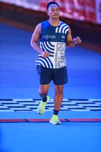 BIB: 
                            <button type="button" onclick="openModal(22994428)" class="btn btn-primary btn-sm float-right btn-popup" data-toggle="modal" data-target=".modal-high-quality">
                        <i class="fas fa-shopping-cart"></i> Add to Cart
                    </button>
                                            <button type="button" onclick="isThisMe(22994428, true)" class="btn btn-success btn-sm float-right btn-popup btn-isme hidden" data-toggle="tooltip" data-placement="bottom" title="นี่คือรูปของคุณใช่ไหม คลิกที่นี่เพื่อเอาเข้าอัลบั้ม">
                        <i class="fas fa-plus"></i> Add to album
                    </button>
                    <button type="button" onclick="isThisMe(22994428, false)" class="btn btn-warning btn-sm float-right btn-popup btn-isnotme hidden">
                        <i class="fas fa-ban"></i> Remove from album
                    </button>