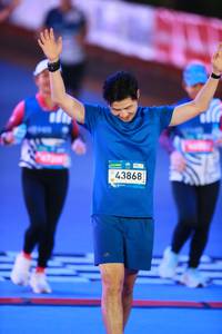 BIB: 43868
                            <button type="button" onclick="openModal(23117896)" class="btn btn-primary btn-sm float-right btn-popup" data-toggle="modal" data-target=".modal-high-quality">
                        <i class="fas fa-shopping-cart"></i> Add to Cart
                    </button>
                                            <button type="button" onclick="isThisMe(23117896, true)" class="btn btn-success btn-sm float-right btn-popup btn-isme hidden" data-toggle="tooltip" data-placement="bottom" title="นี่คือรูปของคุณใช่ไหม คลิกที่นี่เพื่อเอาเข้าอัลบั้ม">
                        <i class="fas fa-plus"></i> Add to album
                    </button>
                    <button type="button" onclick="isThisMe(23117896, false)" class="btn btn-warning btn-sm float-right btn-popup btn-isnotme hidden">
                        <i class="fas fa-ban"></i> Remove from album
                    </button>