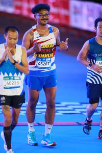 BIB: 40235, 45287
                            <button type="button" onclick="openModal(23067419)" class="btn btn-primary btn-sm float-right btn-popup" data-toggle="modal" data-target=".modal-high-quality">
                        <i class="fas fa-shopping-cart"></i> Add to Cart
                    </button>
                                            <button type="button" onclick="isThisMe(23067419, true)" class="btn btn-success btn-sm float-right btn-popup btn-isme hidden" data-toggle="tooltip" data-placement="bottom" title="นี่คือรูปของคุณใช่ไหม คลิกที่นี่เพื่อเอาเข้าอัลบั้ม">
                        <i class="fas fa-plus"></i> Add to album
                    </button>
                    <button type="button" onclick="isThisMe(23067419, false)" class="btn btn-warning btn-sm float-right btn-popup btn-isnotme hidden">
                        <i class="fas fa-ban"></i> Remove from album
                    </button>