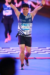 BIB: 44118
                            <button type="button" onclick="openModal(22995474)" class="btn btn-primary btn-sm float-right btn-popup" data-toggle="modal" data-target=".modal-high-quality">
                        <i class="fas fa-shopping-cart"></i> Add to Cart
                    </button>
                                            <button type="button" onclick="isThisMe(22995474, true)" class="btn btn-success btn-sm float-right btn-popup btn-isme hidden" data-toggle="tooltip" data-placement="bottom" title="นี่คือรูปของคุณใช่ไหม คลิกที่นี่เพื่อเอาเข้าอัลบั้ม">
                        <i class="fas fa-plus"></i> Add to album
                    </button>
                    <button type="button" onclick="isThisMe(22995474, false)" class="btn btn-warning btn-sm float-right btn-popup btn-isnotme hidden">
                        <i class="fas fa-ban"></i> Remove from album
                    </button>