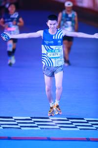 BIB: 138, 41879
                            <button type="button" onclick="openModal(23104994)" class="btn btn-primary btn-sm float-right btn-popup" data-toggle="modal" data-target=".modal-high-quality">
                        <i class="fas fa-shopping-cart"></i> Add to Cart
                    </button>
                                            <button type="button" onclick="isThisMe(23104994, true)" class="btn btn-success btn-sm float-right btn-popup btn-isme hidden" data-toggle="tooltip" data-placement="bottom" title="นี่คือรูปของคุณใช่ไหม คลิกที่นี่เพื่อเอาเข้าอัลบั้ม">
                        <i class="fas fa-plus"></i> Add to album
                    </button>
                    <button type="button" onclick="isThisMe(23104994, false)" class="btn btn-warning btn-sm float-right btn-popup btn-isnotme hidden">
                        <i class="fas fa-ban"></i> Remove from album
                    </button>