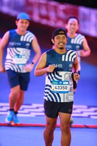 BIB: 43350
                            <button type="button" onclick="openModal(22946402)" class="btn btn-primary btn-sm float-right btn-popup" data-toggle="modal" data-target=".modal-high-quality">
                        <i class="fas fa-shopping-cart"></i> Add to Cart
                    </button>
                                            <button type="button" onclick="isThisMe(22946402, true)" class="btn btn-success btn-sm float-right btn-popup btn-isme hidden" data-toggle="tooltip" data-placement="bottom" title="นี่คือรูปของคุณใช่ไหม คลิกที่นี่เพื่อเอาเข้าอัลบั้ม">
                        <i class="fas fa-plus"></i> Add to album
                    </button>
                    <button type="button" onclick="isThisMe(22946402, false)" class="btn btn-warning btn-sm float-right btn-popup btn-isnotme hidden">
                        <i class="fas fa-ban"></i> Remove from album
                    </button>