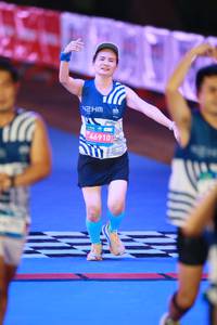 BIB: 46910
                            <button type="button" onclick="openModal(22929853)" class="btn btn-primary btn-sm float-right btn-popup" data-toggle="modal" data-target=".modal-high-quality">
                        <i class="fas fa-shopping-cart"></i> Add to Cart
                    </button>
                                            <button type="button" onclick="isThisMe(22929853, true)" class="btn btn-success btn-sm float-right btn-popup btn-isme hidden" data-toggle="tooltip" data-placement="bottom" title="นี่คือรูปของคุณใช่ไหม คลิกที่นี่เพื่อเอาเข้าอัลบั้ม">
                        <i class="fas fa-plus"></i> Add to album
                    </button>
                    <button type="button" onclick="isThisMe(22929853, false)" class="btn btn-warning btn-sm float-right btn-popup btn-isnotme hidden">
                        <i class="fas fa-ban"></i> Remove from album
                    </button>