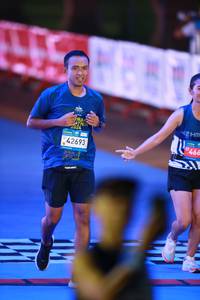 BIB: 2024, 42693, 466
                            <button type="button" onclick="openModal(23076100)" class="btn btn-primary btn-sm float-right btn-popup" data-toggle="modal" data-target=".modal-high-quality">
                        <i class="fas fa-shopping-cart"></i> Add to Cart
                    </button>
                                            <button type="button" onclick="isThisMe(23076100, true)" class="btn btn-success btn-sm float-right btn-popup btn-isme hidden" data-toggle="tooltip" data-placement="bottom" title="นี่คือรูปของคุณใช่ไหม คลิกที่นี่เพื่อเอาเข้าอัลบั้ม">
                        <i class="fas fa-plus"></i> Add to album
                    </button>
                    <button type="button" onclick="isThisMe(23076100, false)" class="btn btn-warning btn-sm float-right btn-popup btn-isnotme hidden">
                        <i class="fas fa-ban"></i> Remove from album
                    </button>