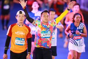 BIB: 41349, 42919, 47161
                            <button type="button" onclick="openModal(22960130)" class="btn btn-primary btn-sm float-right btn-popup" data-toggle="modal" data-target=".modal-high-quality">
                        <i class="fas fa-shopping-cart"></i> Add to Cart
                    </button>
                                            <button type="button" onclick="isThisMe(22960130, true)" class="btn btn-success btn-sm float-right btn-popup btn-isme hidden" data-toggle="tooltip" data-placement="bottom" title="นี่คือรูปของคุณใช่ไหม คลิกที่นี่เพื่อเอาเข้าอัลบั้ม">
                        <i class="fas fa-plus"></i> Add to album
                    </button>
                    <button type="button" onclick="isThisMe(22960130, false)" class="btn btn-warning btn-sm float-right btn-popup btn-isnotme hidden">
                        <i class="fas fa-ban"></i> Remove from album
                    </button>