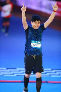 BIB: 42731
                            <button type="button" onclick="openModal(22954228)" class="btn btn-primary btn-sm float-right btn-popup" data-toggle="modal" data-target=".modal-high-quality">
                        <i class="fas fa-shopping-cart"></i> Add to Cart
                    </button>
                                            <button type="button" onclick="isThisMe(22954228, true)" class="btn btn-success btn-sm float-right btn-popup btn-isme hidden" data-toggle="tooltip" data-placement="bottom" title="นี่คือรูปของคุณใช่ไหม คลิกที่นี่เพื่อเอาเข้าอัลบั้ม">
                        <i class="fas fa-plus"></i> Add to album
                    </button>
                    <button type="button" onclick="isThisMe(22954228, false)" class="btn btn-warning btn-sm float-right btn-popup btn-isnotme hidden">
                        <i class="fas fa-ban"></i> Remove from album
                    </button>