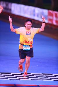 BIB: 100, 43875
                            <button type="button" onclick="openModal(22946693)" class="btn btn-primary btn-sm float-right btn-popup" data-toggle="modal" data-target=".modal-high-quality">
                        <i class="fas fa-shopping-cart"></i> Add to Cart
                    </button>
                                            <button type="button" onclick="isThisMe(22946693, true)" class="btn btn-success btn-sm float-right btn-popup btn-isme hidden" data-toggle="tooltip" data-placement="bottom" title="นี่คือรูปของคุณใช่ไหม คลิกที่นี่เพื่อเอาเข้าอัลบั้ม">
                        <i class="fas fa-plus"></i> Add to album
                    </button>
                    <button type="button" onclick="isThisMe(22946693, false)" class="btn btn-warning btn-sm float-right btn-popup btn-isnotme hidden">
                        <i class="fas fa-ban"></i> Remove from album
                    </button>