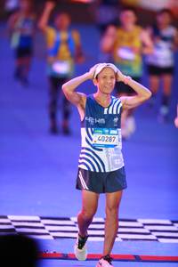 BIB: 40287
                            <button type="button" onclick="openModal(22941881)" class="btn btn-primary btn-sm float-right btn-popup" data-toggle="modal" data-target=".modal-high-quality">
                        <i class="fas fa-shopping-cart"></i> Add to Cart
                    </button>
                                            <button type="button" onclick="isThisMe(22941881, true)" class="btn btn-success btn-sm float-right btn-popup btn-isme hidden" data-toggle="tooltip" data-placement="bottom" title="นี่คือรูปของคุณใช่ไหม คลิกที่นี่เพื่อเอาเข้าอัลบั้ม">
                        <i class="fas fa-plus"></i> Add to album
                    </button>
                    <button type="button" onclick="isThisMe(22941881, false)" class="btn btn-warning btn-sm float-right btn-popup btn-isnotme hidden">
                        <i class="fas fa-ban"></i> Remove from album
                    </button>