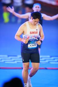 BIB: 43650
                            <button type="button" onclick="openModal(22940835)" class="btn btn-primary btn-sm float-right btn-popup" data-toggle="modal" data-target=".modal-high-quality">
                        <i class="fas fa-shopping-cart"></i> Add to Cart
                    </button>
                                            <button type="button" onclick="isThisMe(22940835, true)" class="btn btn-success btn-sm float-right btn-popup btn-isme hidden" data-toggle="tooltip" data-placement="bottom" title="นี่คือรูปของคุณใช่ไหม คลิกที่นี่เพื่อเอาเข้าอัลบั้ม">
                        <i class="fas fa-plus"></i> Add to album
                    </button>
                    <button type="button" onclick="isThisMe(22940835, false)" class="btn btn-warning btn-sm float-right btn-popup btn-isnotme hidden">
                        <i class="fas fa-ban"></i> Remove from album
                    </button>