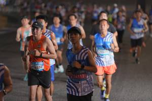 BIB: 
                            <button type="button" onclick="openModal(24097663)" class="btn btn-primary btn-sm float-right btn-popup" data-toggle="modal" data-target=".modal-high-quality">
                        <i class="fas fa-shopping-cart"></i> Add to Cart
                    </button>
                                            <button type="button" onclick="isThisMe(24097663, true)" class="btn btn-success btn-sm float-right btn-popup btn-isme hidden" data-toggle="tooltip" data-placement="bottom" title="นี่คือรูปของคุณใช่ไหม คลิกที่นี่เพื่อเอาเข้าอัลบั้ม">
                        <i class="fas fa-plus"></i> Add to album
                    </button>
                    <button type="button" onclick="isThisMe(24097663, false)" class="btn btn-warning btn-sm float-right btn-popup btn-isnotme hidden">
                        <i class="fas fa-ban"></i> Remove from album
                    </button>