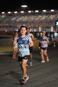 BIB: 246, 40884
                            <button type="button" onclick="openModal(22803589)" class="btn btn-primary btn-sm float-right btn-popup" data-toggle="modal" data-target=".modal-high-quality">
                        <i class="fas fa-shopping-cart"></i> Add to Cart
                    </button>
                                            <button type="button" onclick="isThisMe(22803589, true)" class="btn btn-success btn-sm float-right btn-popup btn-isme hidden" data-toggle="tooltip" data-placement="bottom" title="นี่คือรูปของคุณใช่ไหม คลิกที่นี่เพื่อเอาเข้าอัลบั้ม">
                        <i class="fas fa-plus"></i> Add to album
                    </button>
                    <button type="button" onclick="isThisMe(22803589, false)" class="btn btn-warning btn-sm float-right btn-popup btn-isnotme hidden">
                        <i class="fas fa-ban"></i> Remove from album
                    </button>